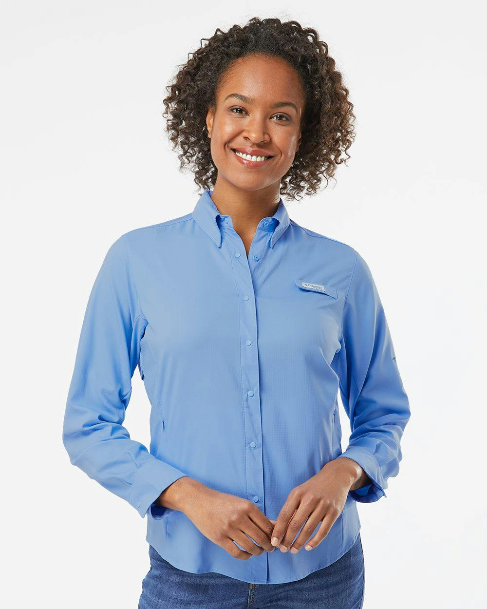 Image for Women's PFG Tamiami™ II Long Sleeve Shirt - 127570