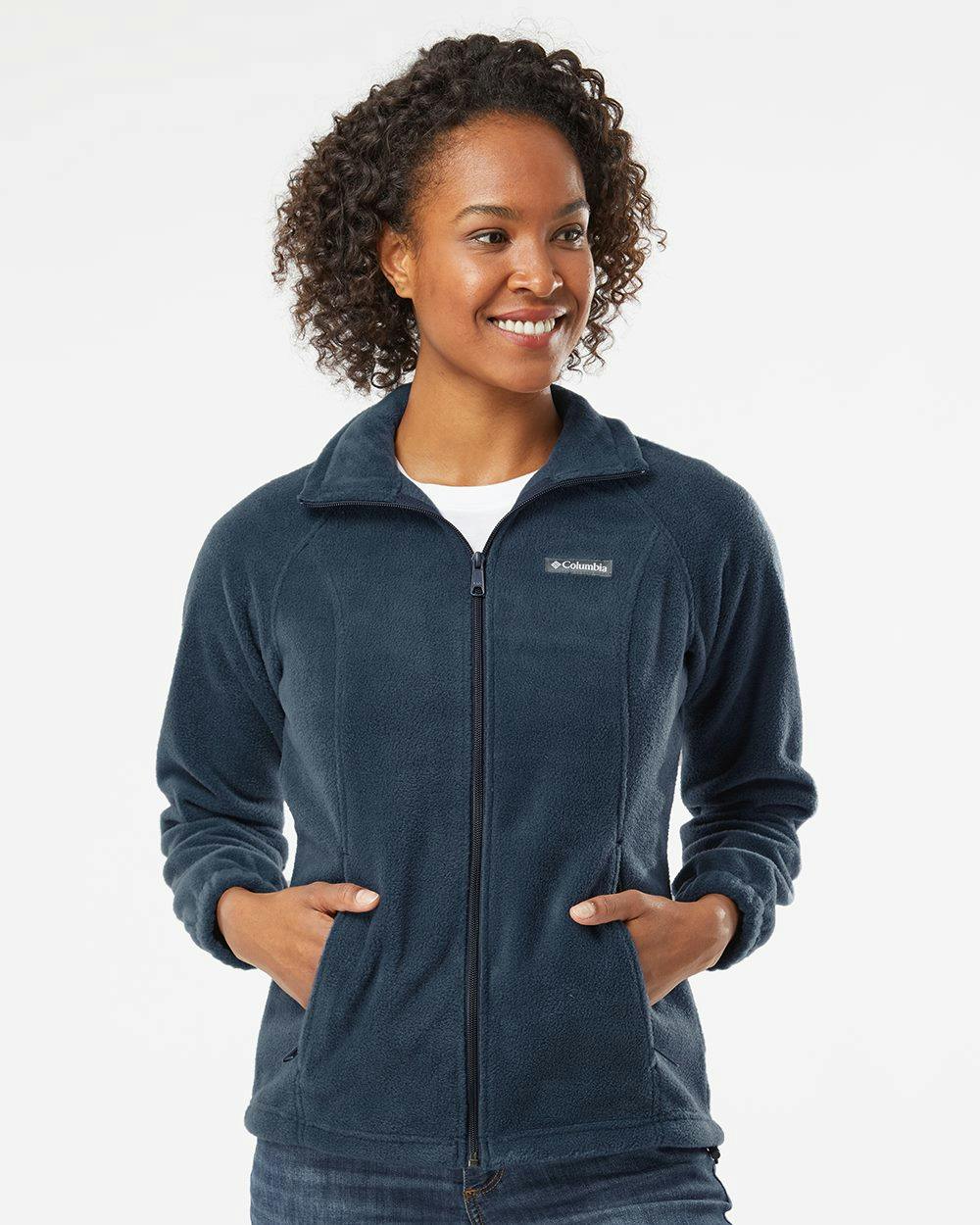 Image for Women’s Benton Springs™ Fleece Full-Zip Jacket - 137211