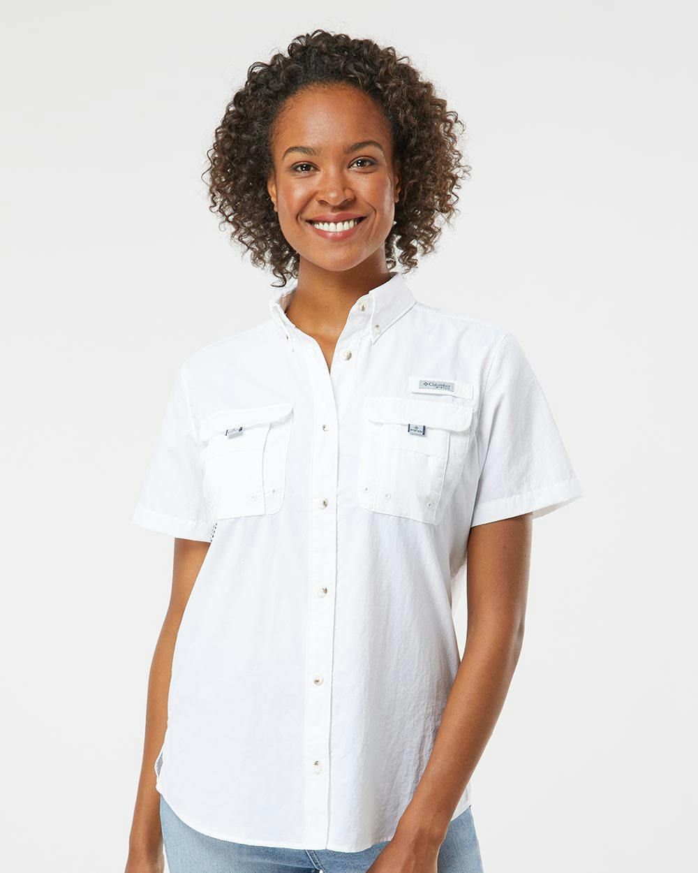 Image for Women's PFG Bahama™ Short Sleeve Shirt - 139655