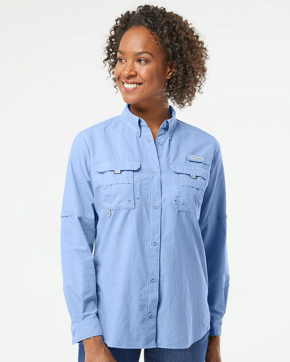 Image for Women's PFG Bahama™ Long Sleeve Shirt - 139656