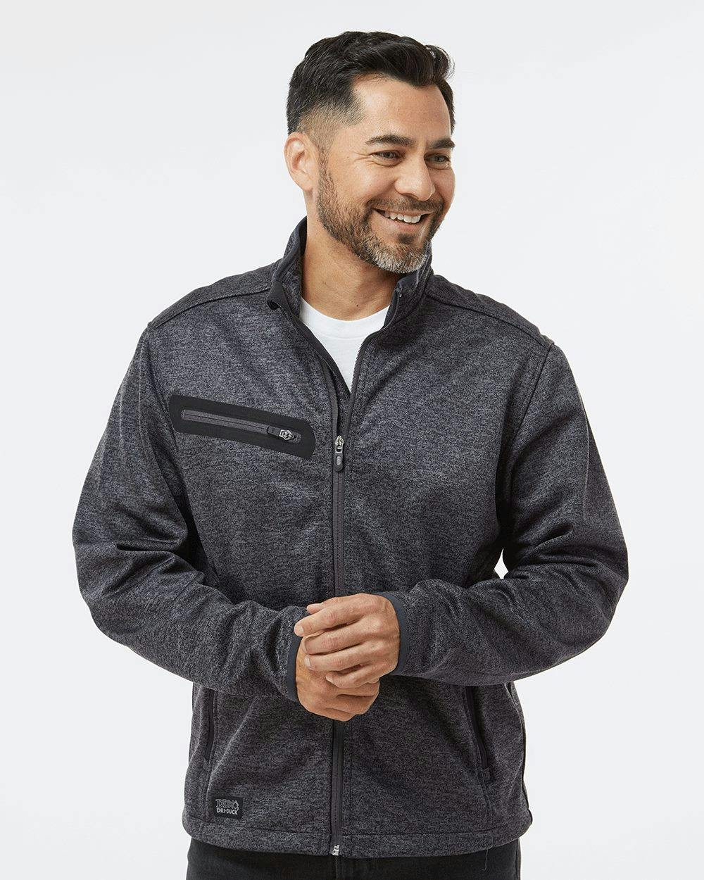 Image for Atlas Sweater Fleece Full-Zip Jacket - 5316