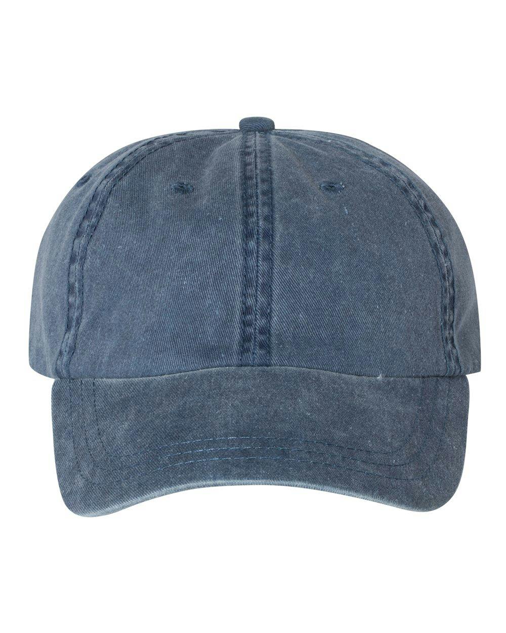 Image for Pigment-Dyed Cap - SP500