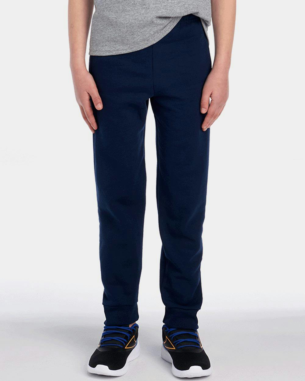 Image for NuBlend® Youth Joggers - 975YR