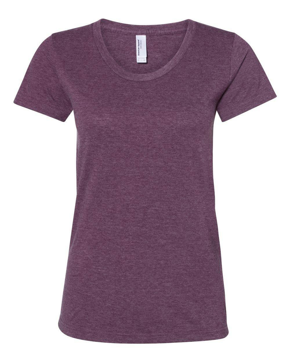 Image for Women’s 50/50 Tee - BB301W