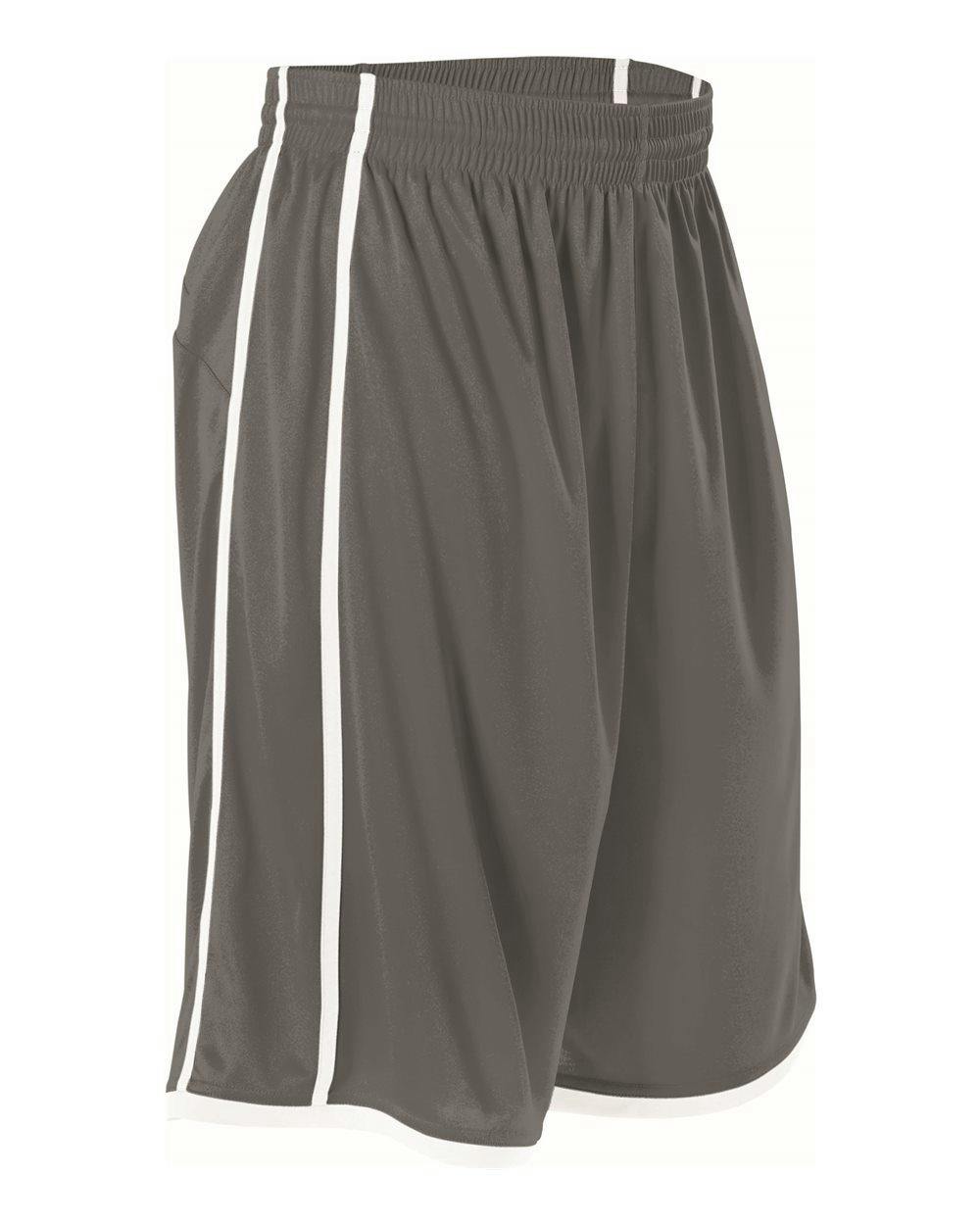 Image for Youth Basketball Shorts - 535PY
