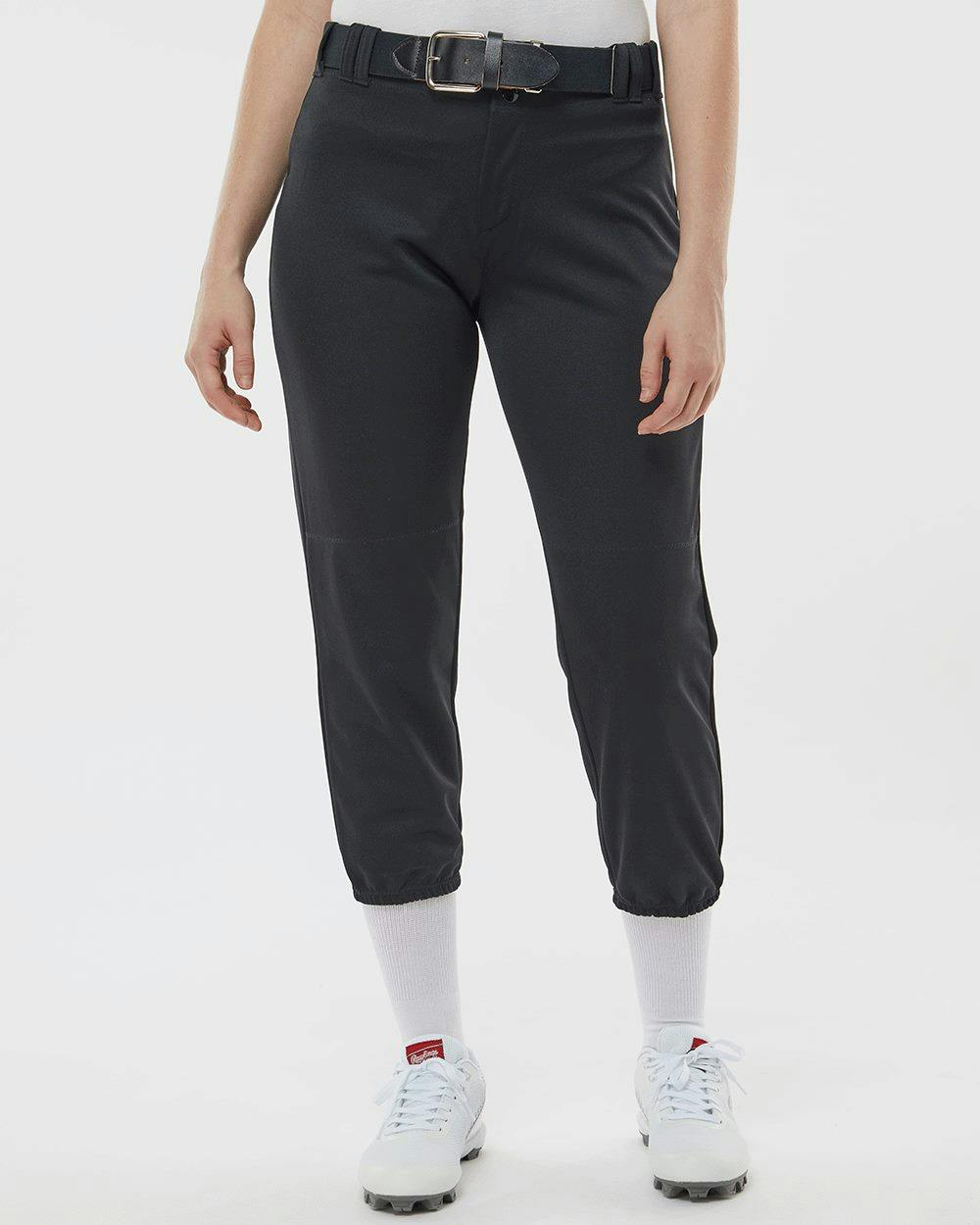 Image for Women's Belt Loop Fast-Pitch Pants - 605PBW