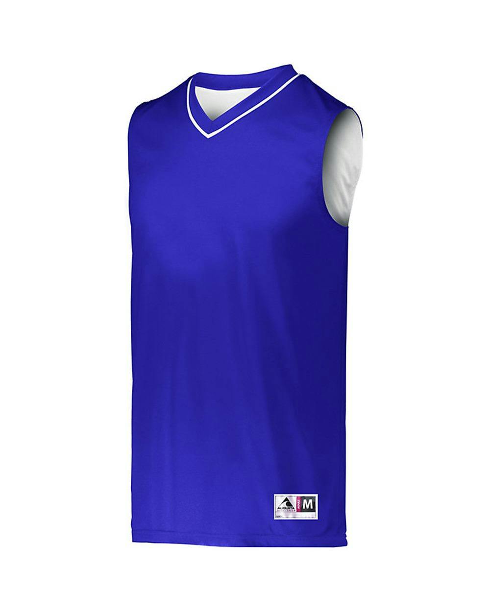 Image for Youth Reversible Two Color Jersey - 153