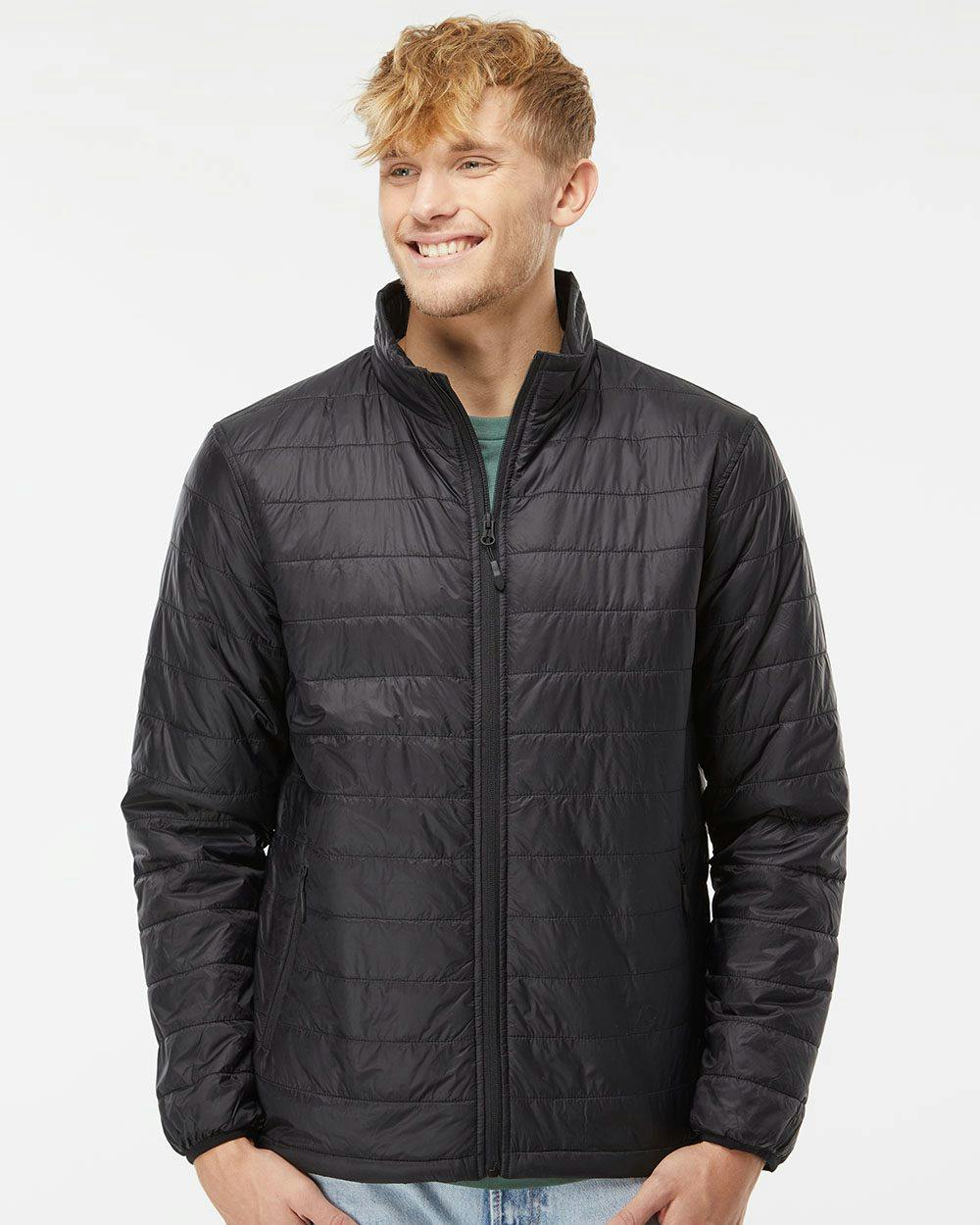 Image for Puffer Jacket - EXP100PFZ