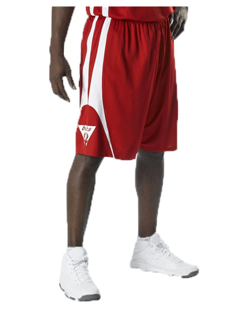 Image for Reversible Basketball Shorts - 54MMP