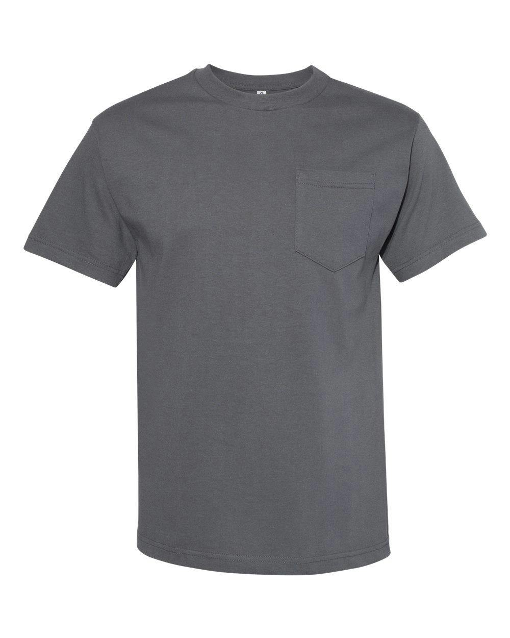 Image for Classic Pocket T-Shirt - 1305