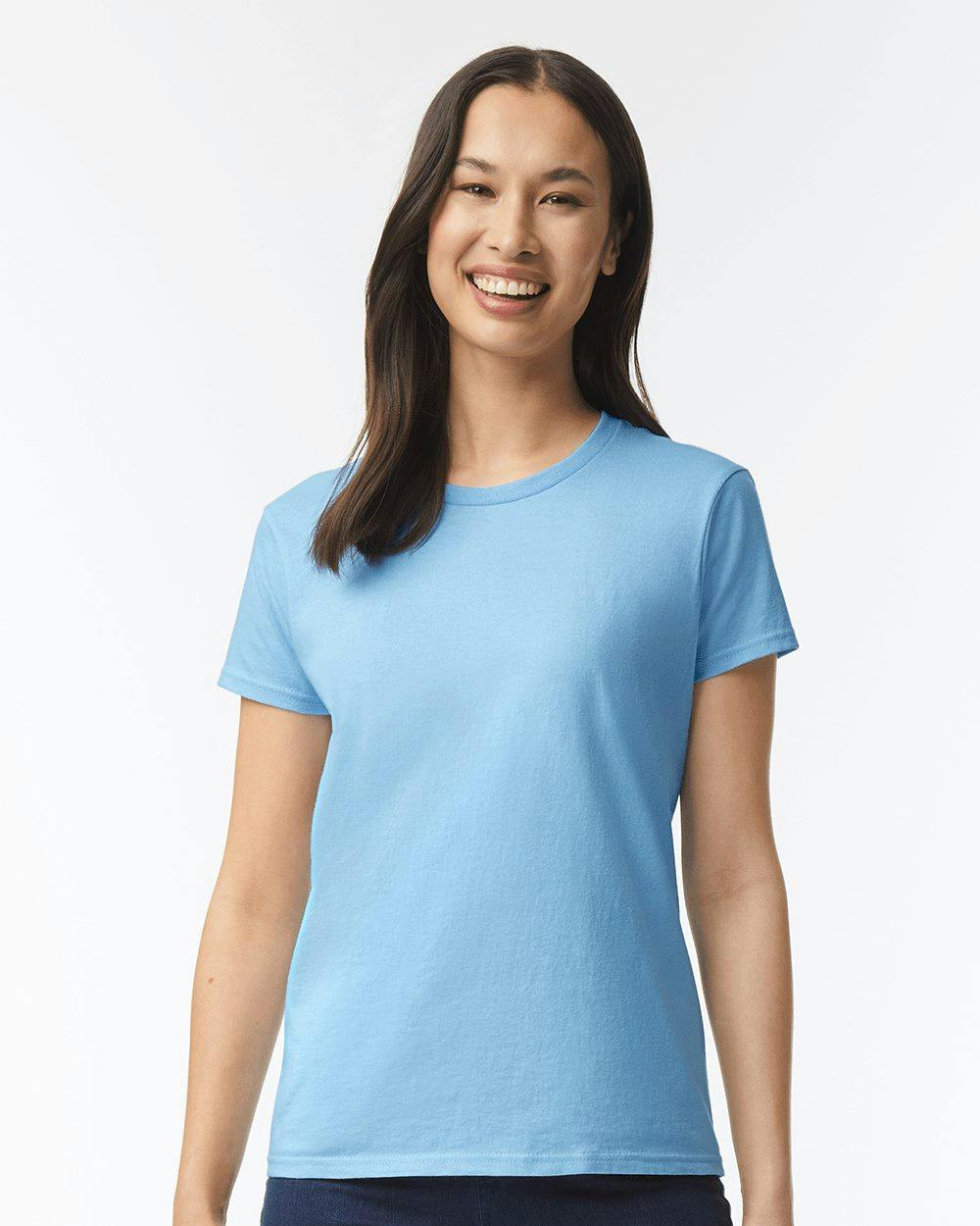 Image for Ultra Cotton® Women’s T-Shirt - 2000L