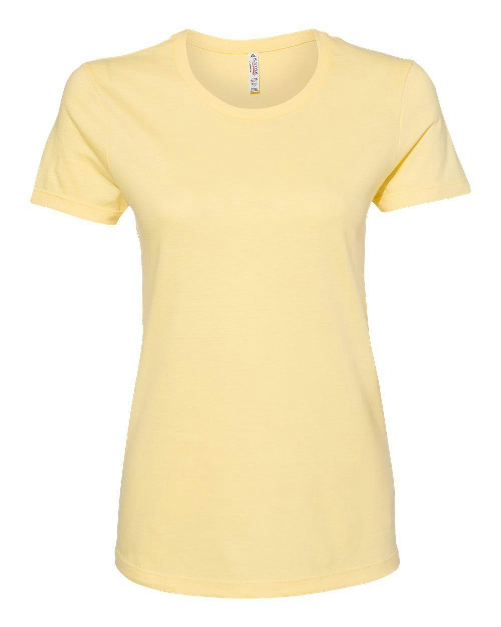 Image for Women’s Ultimate T-Shirt - 2562