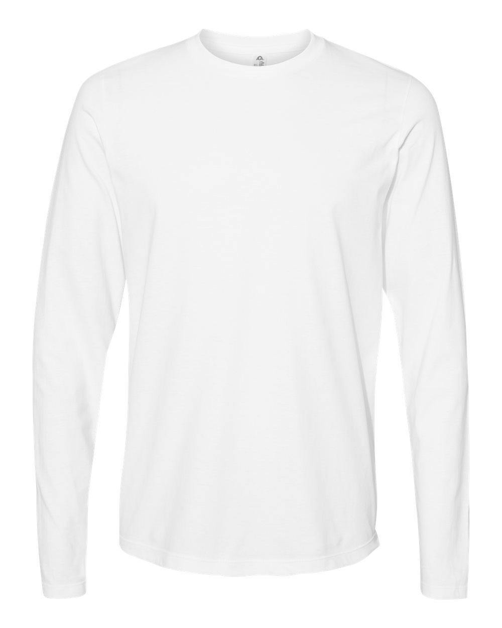 Image for Ultimate Long Sleeve T-Shirt - 5304