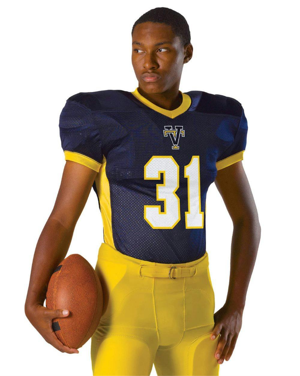 Image for Football Jersey - 750E