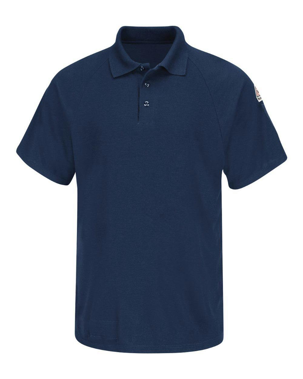 Image for Classic Short Sleeve Polo - CoolTouch®2 - SMP8