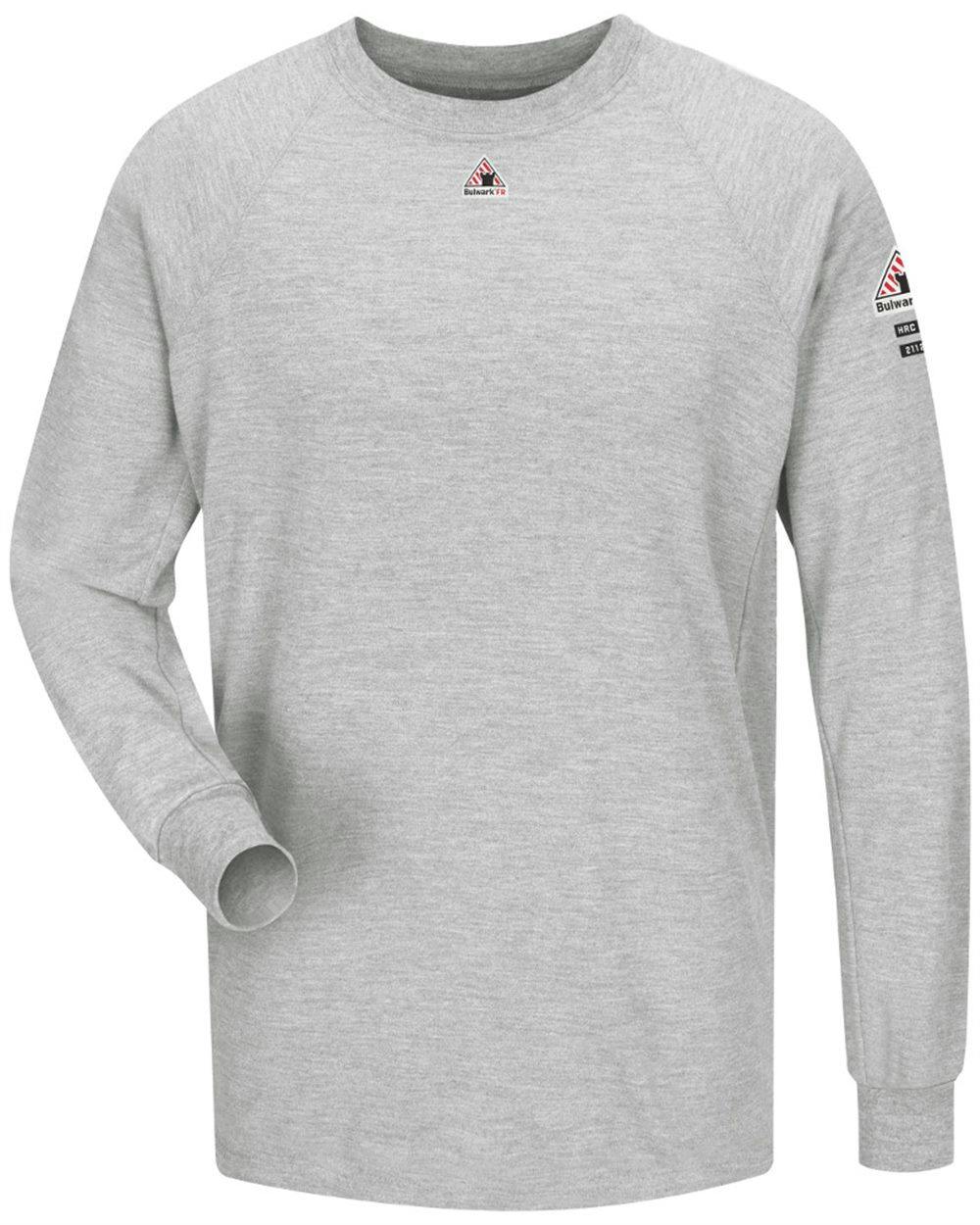 Image for Long Sleeve Performance T-Shirt - CoolTouch®2 - SMT2