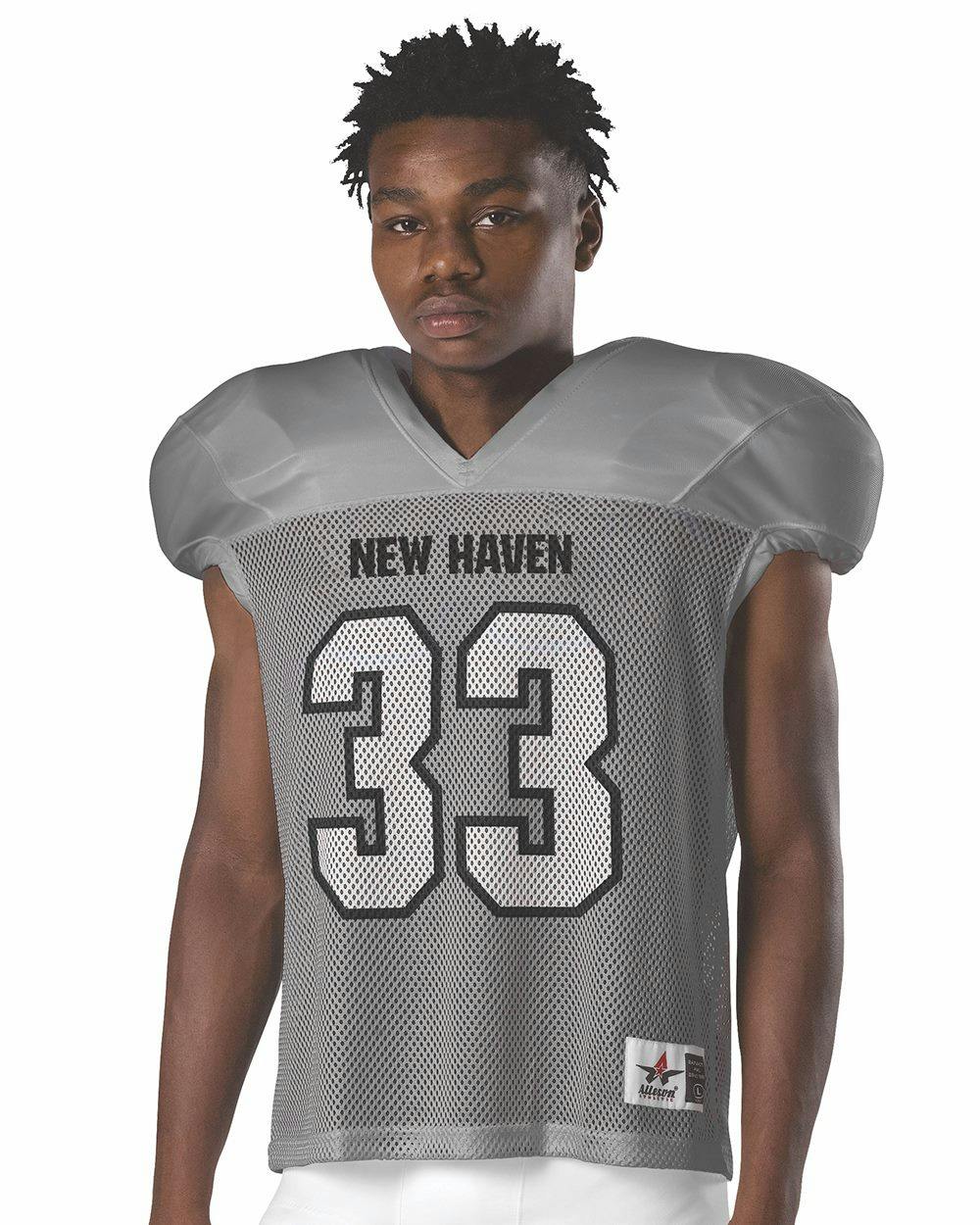 Image for Grind Practice/ Game Jersey - 706