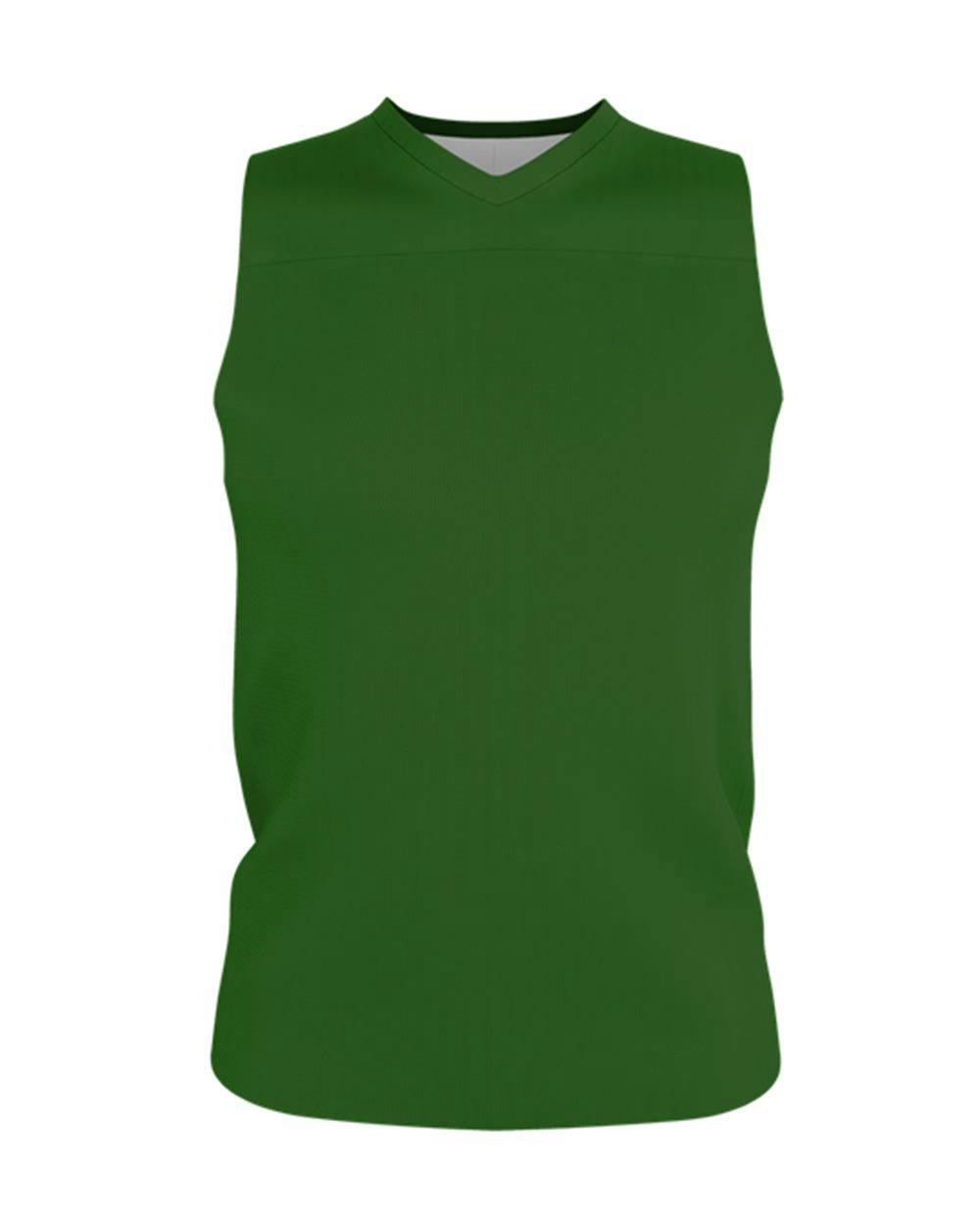 Image for Youth Blank Reversible Game Jersey - A105BY