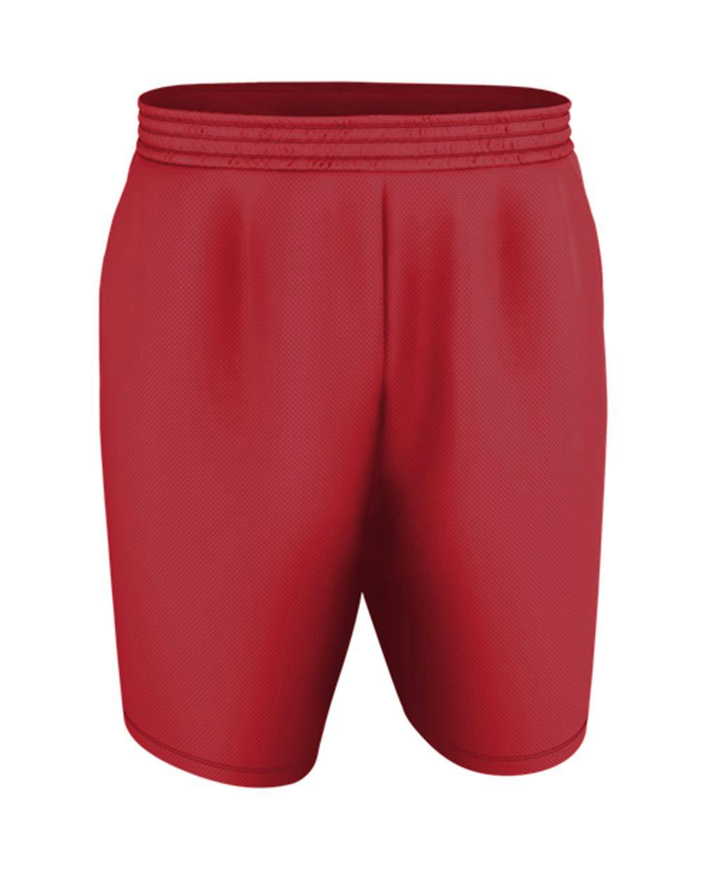 Image for Youth Blank Game Shorts - A205BY