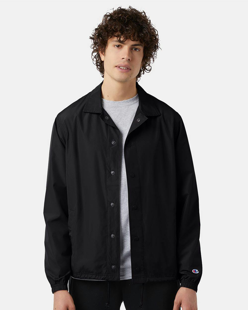 Image for Coach's Jacket - CO126