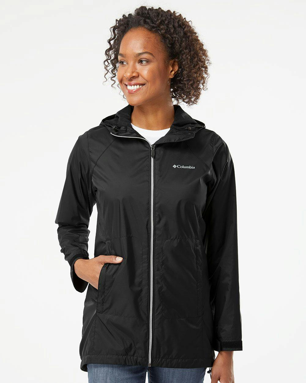 Image for Women's Switchback™ Lined Long Jacket - 177194