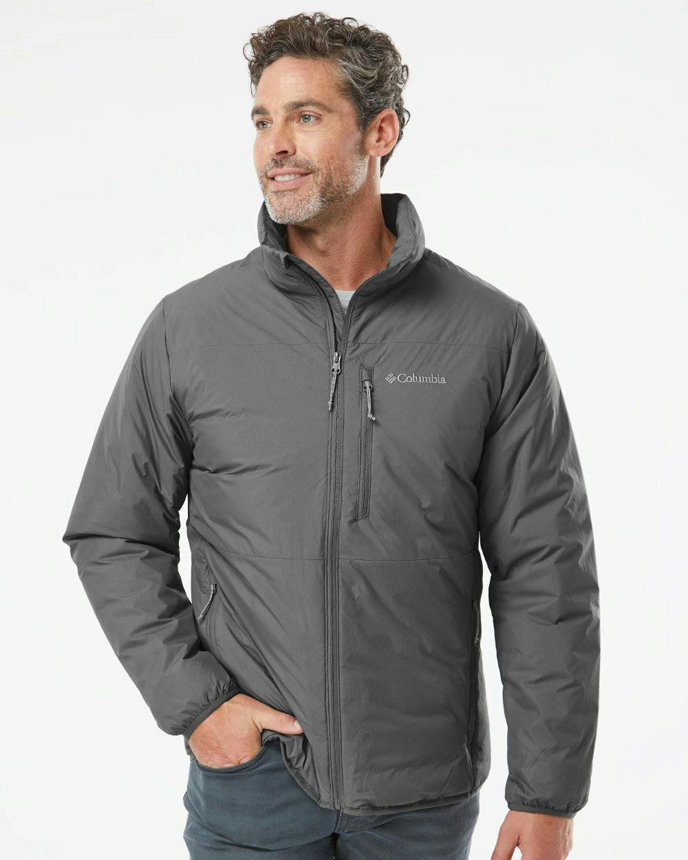 Image for Grand Wall™ Jacket - 191052