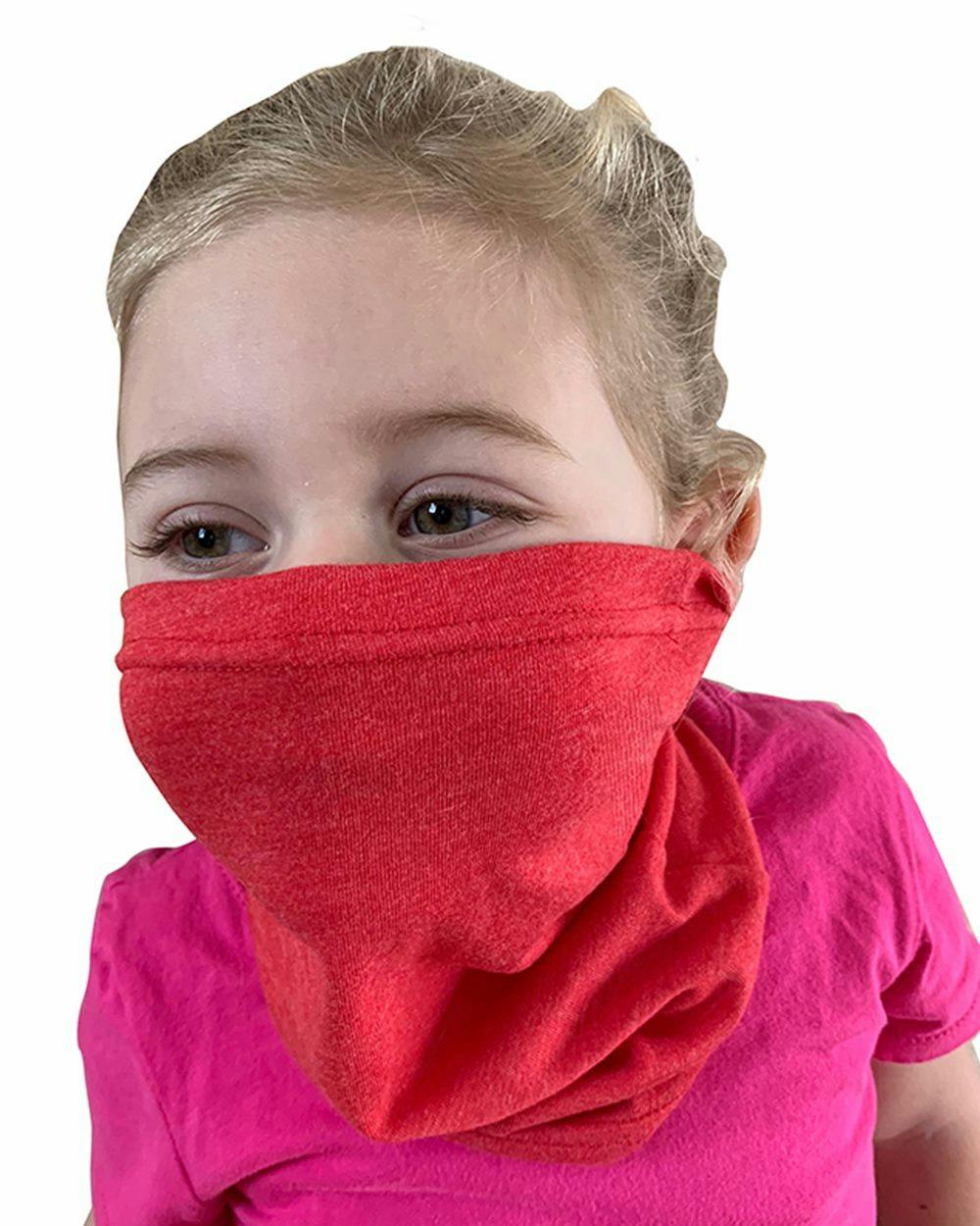 Image for Youth General Use Neck Gaiter - MG107