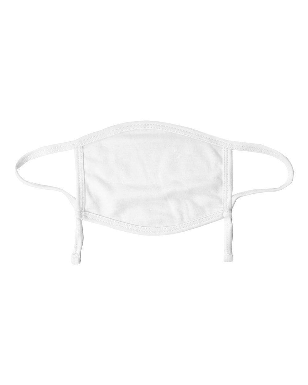 Image for ValuMask Youth Polyester Adjustable - VC30Y