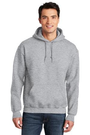 Image for Gildan - DryBlend Pullover Hooded Sweatshirt. 12500