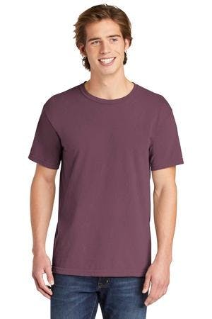 Image for COMFORT COLORS Heavyweight Ring Spun Tee. 1717