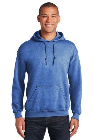 Image for Gildan - Heavy Blend Hooded Sweatshirt. 18500