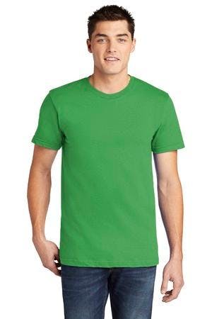 Image for American Apparel USA Collection Fine Jersey T-Shirt. 2001A