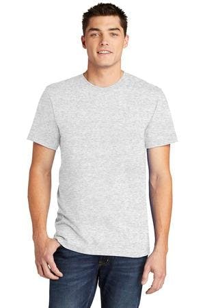 Image for American Apparel Fine Jersey Unisex T-Shirt. 2001W