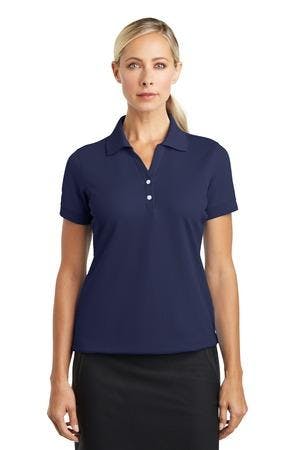 Image for Nike Ladies Dri-FIT Classic Polo. 286772