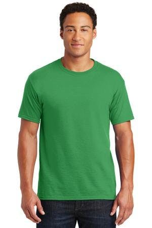 Image for Jerzees - Dri-Power 50/50 Cotton/Poly T-Shirt. 29M