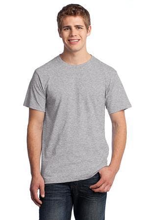 Image for DISCONTINUED Fruit of the Loom HD Cotton 100% Cotton T-Shirt. 3930