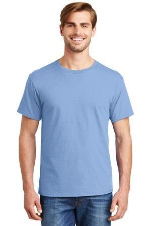 Image for Hanes - Essential-T 100% Cotton T-Shirt. 5280