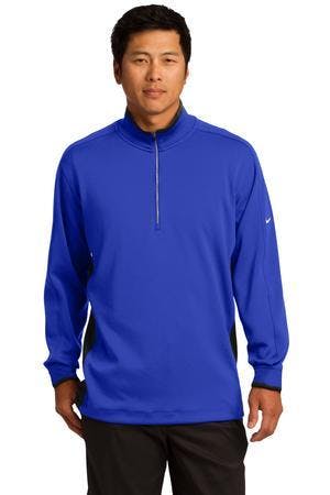 Image for Nike Dri-FIT 1/2-Zip Cover-Up. 578673