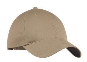 Image for Nike Unstructured Twill Cap. 580087