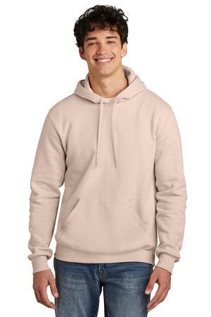 Image for Jerzees Eco Premium Blend Pullover Hooded Sweatshirt 700M