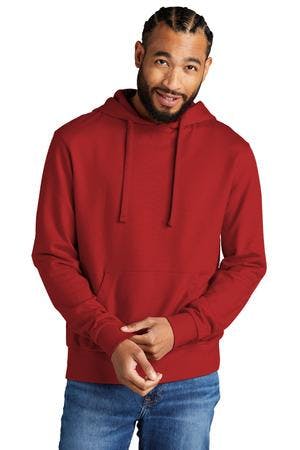 Image for Allmade Unisex Organic French Terry Pullover Hoodie AL4000