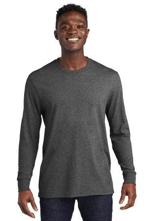 Image for Allmade Unisex Long Sleeve Recycled Blend Tee AL6204
