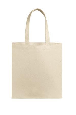 Image for Port Authority Eco Blend Canvas Tote BG420