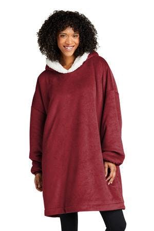 Image for Port Authority Mountain Lodge Wearable Blanket BP41