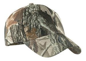 Image for Port Authority Pro Camouflage Series Cap. C855