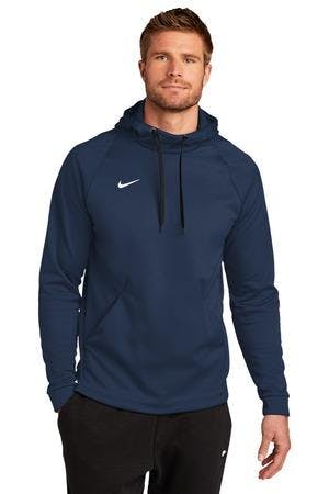 Image for Nike Therma-FIT Pullover Fleece Hoodie CN9473