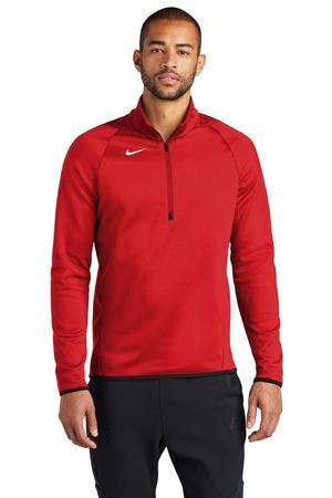 Image for LIMITED EDITION Nike Therma-FIT 1/4-Zip Fleece CN9492