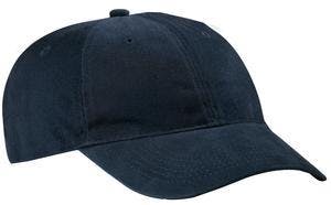 Image for Port & Company Brushed Twill Low Profile Cap. CP77