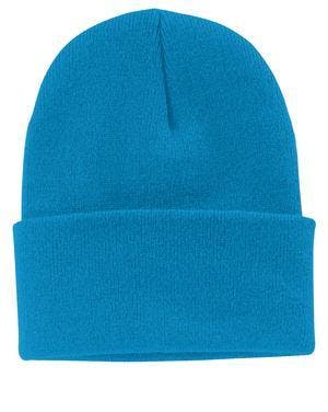 Image for Port & Company Knit Cap. CP90