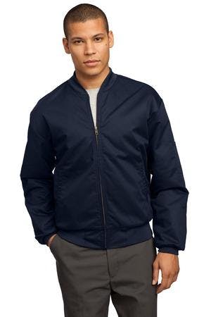 Image for Red Kap Team Style Jacket with Slash Pockets. CSJT38